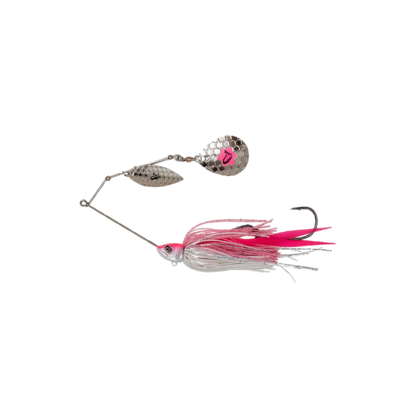 Vaba SAVAGE GEAR DA BUSH SPINNERBAIT