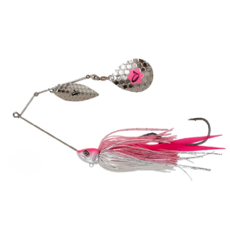 Vaba SAVAGE GEAR DA BUSH SPINNERBAIT
