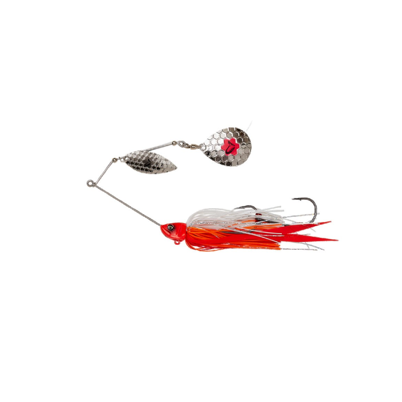 Vaba SAVAGE GEAR DA BUSH SPINNERBAIT