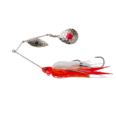Vaba SAVAGE GEAR DA BUSH SPINNERBAIT