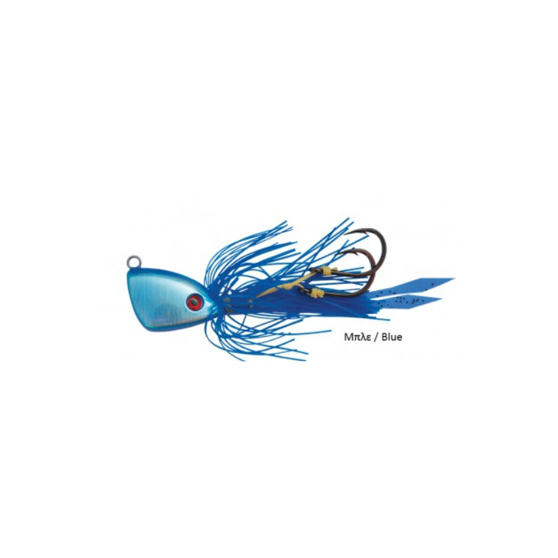 Vaba DEEP KABURA 150g blue