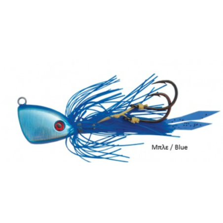 Vaba DEEP KABURA 150g blue