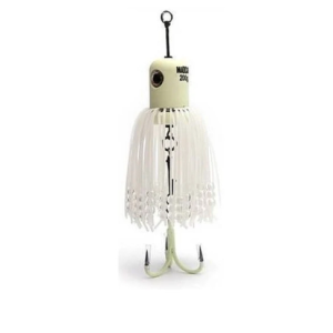 Vaba MADCAT A-STATIC CLONK TEASER16 cm 100G Glow in the dark