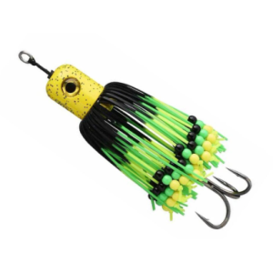 Vaba MadCat CLONK TEASER ORIGINAL 100GR YELLOW