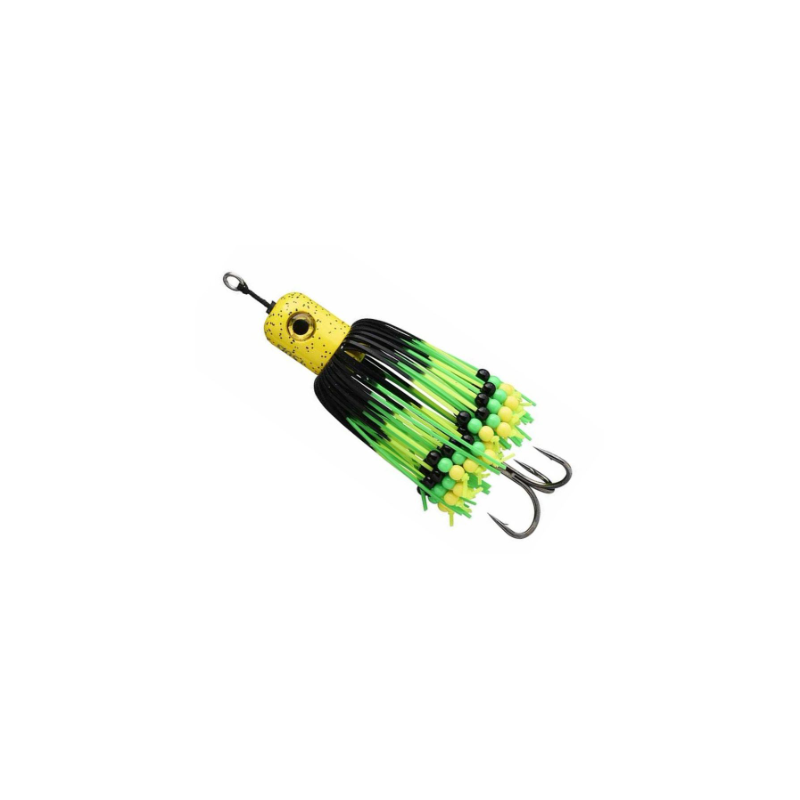 Vaba MadCat CLONK TEASER ORIGINAL 100GR YELLOW