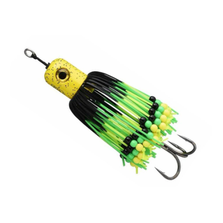 Vaba MadCat CLONK TEASER ORIGINAL 100GR YELLOW