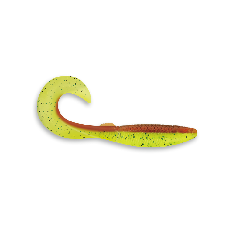 Vaba Crushcity Curl 5 MOCH Rapala