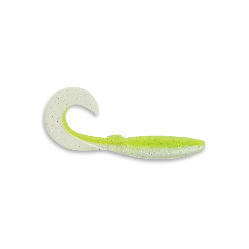 Vaba Crushcity Curl 5 CWF Rapala