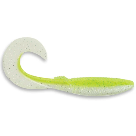 Vaba Crushcity Curl 5 CWF Rapala