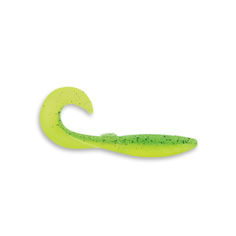 Vaba Crushcity Curl 5 LCH Rapala
