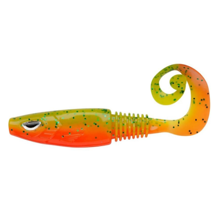 Vaba Sick Curl 8cm Greenback Tomato