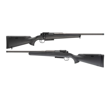Puška Mauser 25 Extreme .30-06 (M15x1)