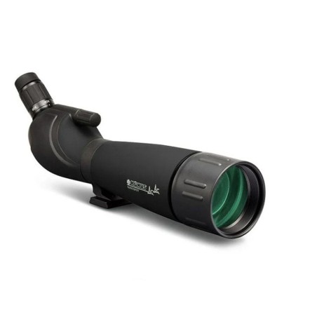 Spektiv KonuSpot-80 20-60x80 Black