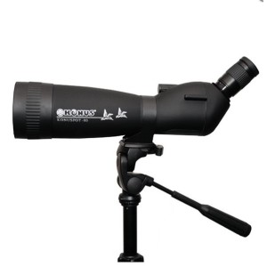Spektiv KonuSpot-80 20-60x80 Black