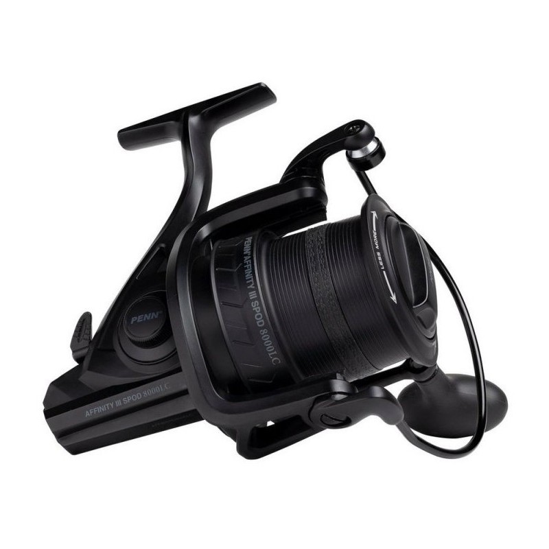 Rola Penn Affinity III 8000 SPOD Longcast