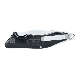 Nož Walther BNK 5 Black + etui