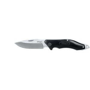Nož Walther BNK 5 Black + etui