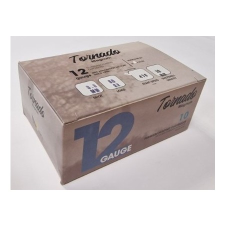 Naboj Šibreni Magnum 3,5mm 12/76 50gr (10) Magnum