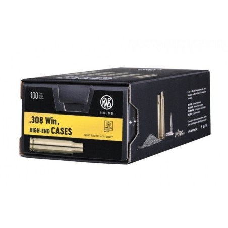 Tulec RWS .308 Win 100 kos