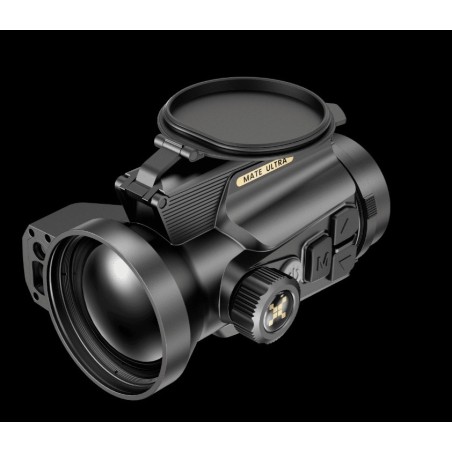 Nocpix Mate ULTRA Thermal CLIP-ON