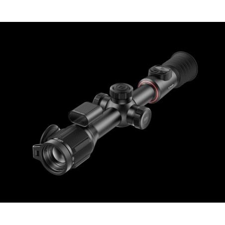 Termo Str. Daljnogled Bolt P25R, Nocpix