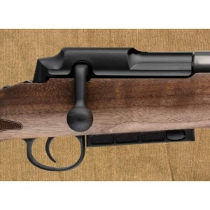 Puška Mauser 25 pure .30-06 (M15x1)