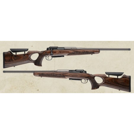 Puška Mauser 25 MAX .30-06 (M15x1)