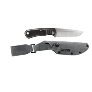 Nož Downwind drop point, Gerber