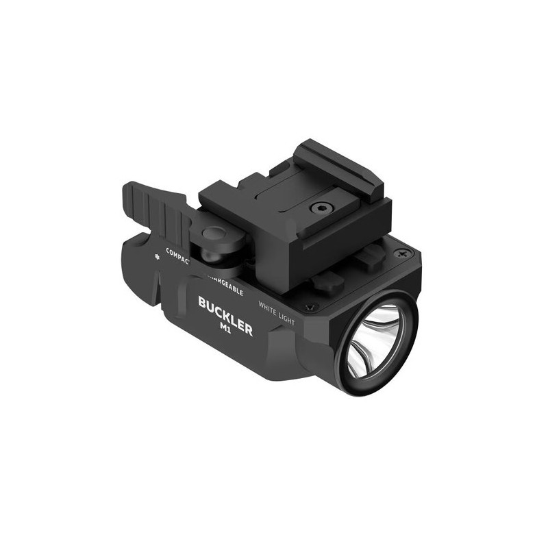 Svetilka za pištolo Buckler M1 White, Armytec