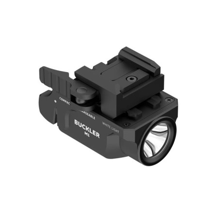 Svetilka za pištolo Buckler M1 White, Armytec