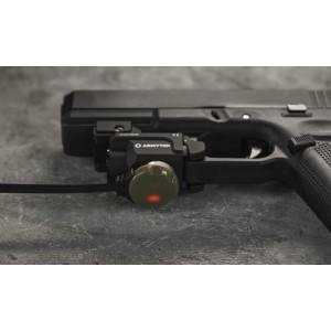 Svetilka za pištolo Buckler M1 White, Armytec