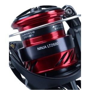 Rola 23 NINJA LT2500SP DAIWA
