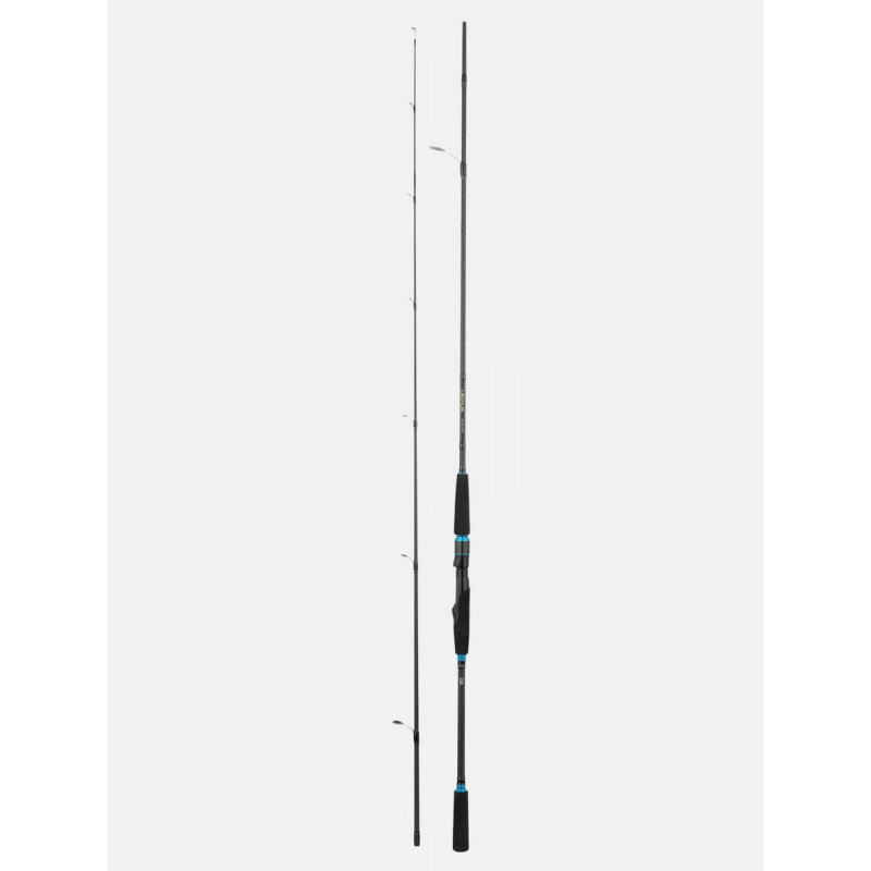 Palica 20 LEGALIS SQUID 862M-BI DAIWA
