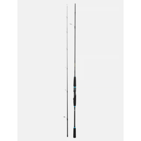Palica 20 LEGALIS SQUID 862M-BI DAIWA