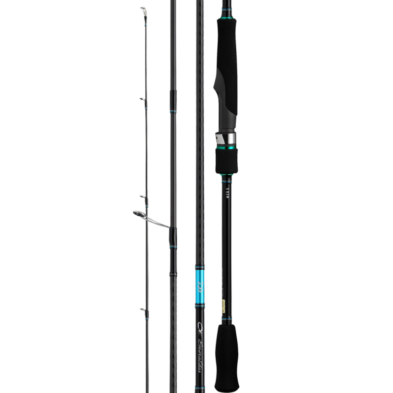 Palica 25 EMERALDAS X 83ML EGI DAIWA