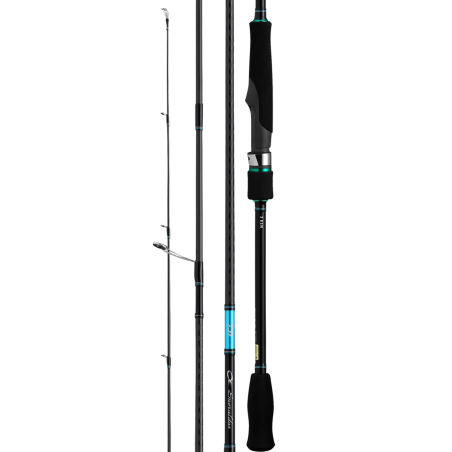 Palica 25 EMERALDAS X 83ML EGI DAIWA