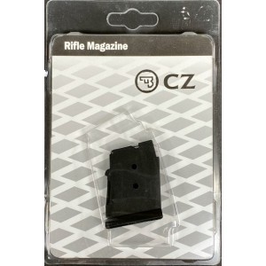 NABOJNIK .22 LR za CZ 452/455/457,5 STRELNI Plastičen