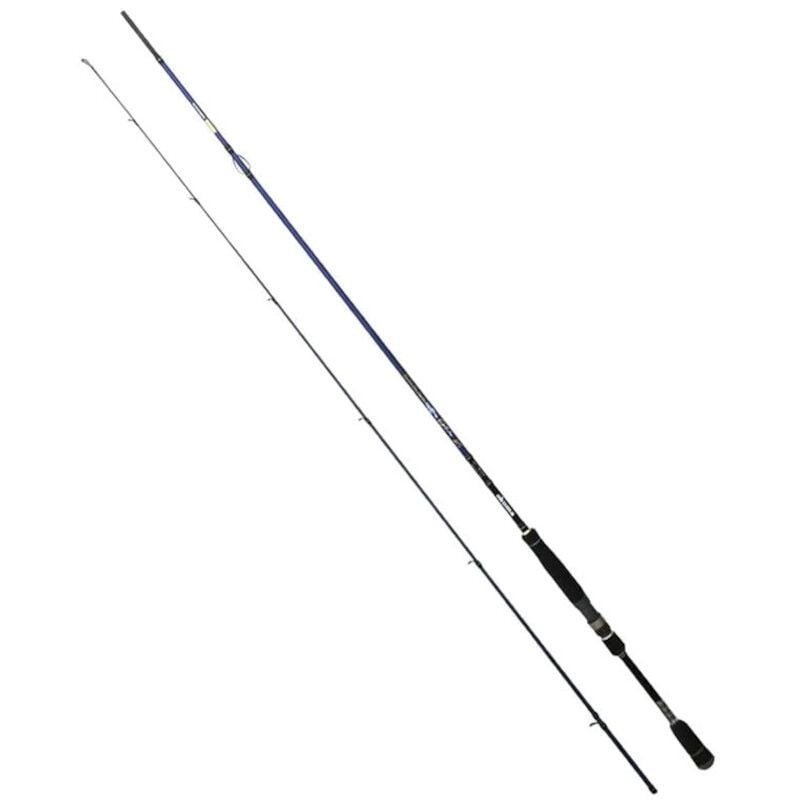 Palica EGIPRO K2 8'0" 245 EGI 2.0-3.5 Okuma