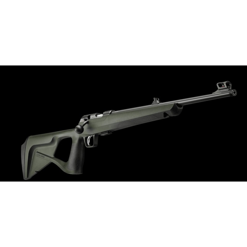 Puška CZ 457 Ergo .22 lr