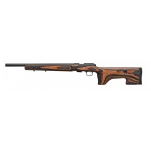 Puška CZ 457 Range .22 lr, 24"