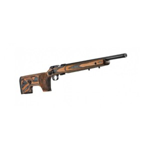 Puška CZ 457 Range .22 lr, 24"