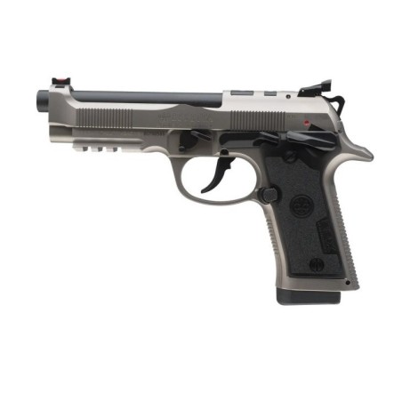 Pištola Beretta 92X Performance Optic Ready 9x19