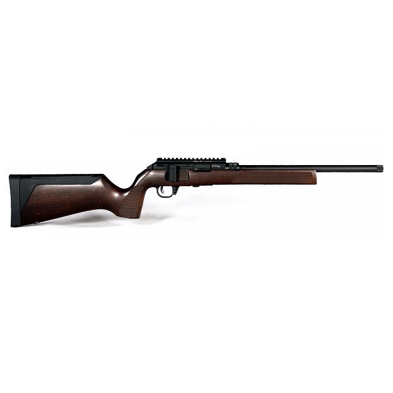 Puška Force B1 22 Wood  20" .22 lr, Hammerli Arms