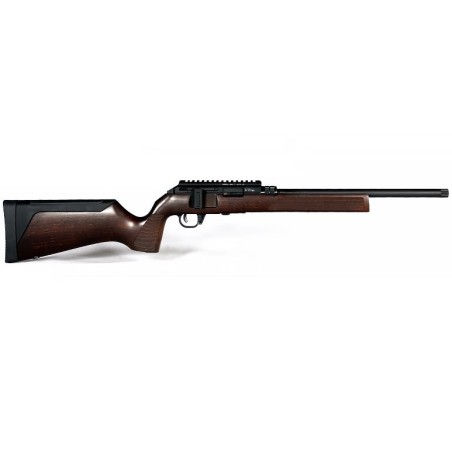 Puška Force B1 22 Wood  20" .22 lr, Hammerli Arms