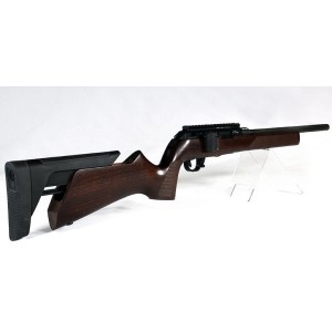 Puška Force B1 22 Wood  20" .22 lr, Hammerli Arms