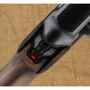 Puška Mauser 25 Max .308 win (M15x1)
