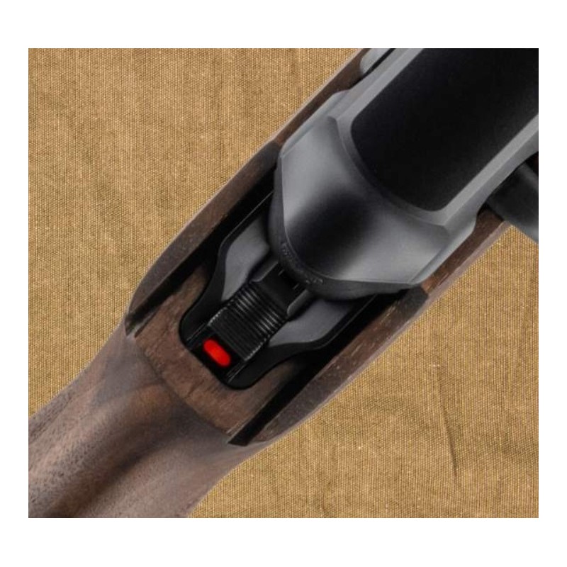 Puška Mauser 25 Max .308 win (M15x1)