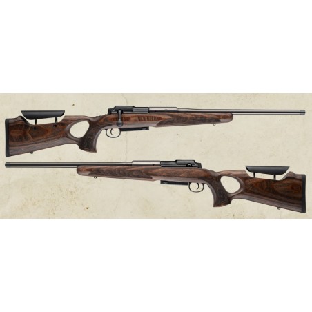Puška Mauser 25 Max .308 win (M15x1)