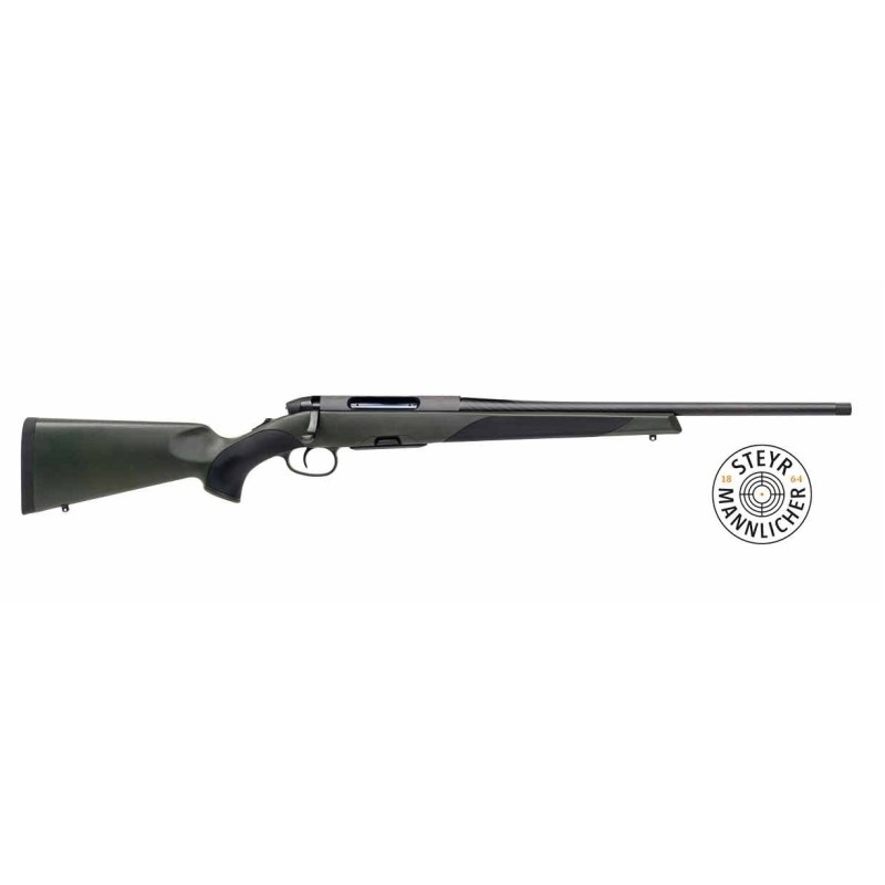 Puška CLII SX Goiserer .30-06 Steyr Mannlicher