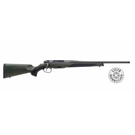 Puška CLII SX Goiserer .30-06 Steyr Mannlicher